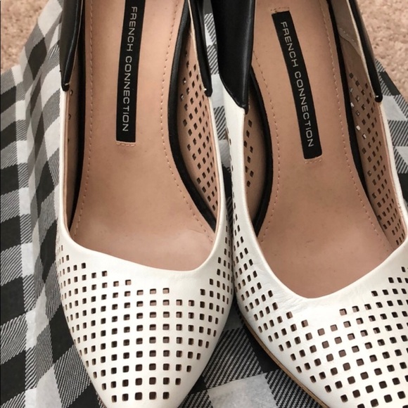 French connection pumps - Picture 2 of 5